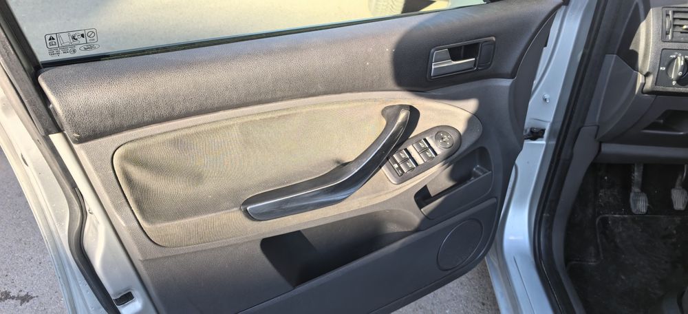 Ford c-Max бензин