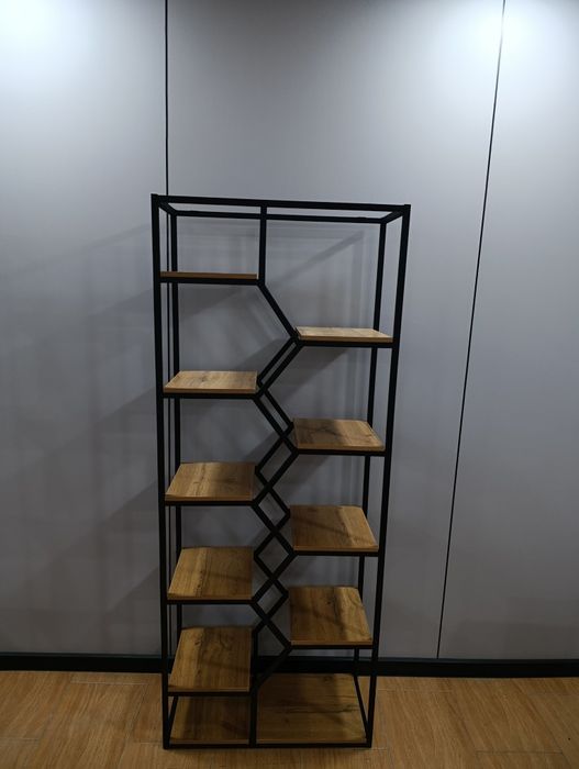 Loft stellaj sotiladi "ari ini"  200/80/35