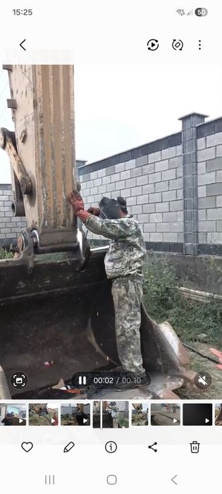 Автоген резак электросварка сантехника Стаж 20 лет. 24/7 на выезд