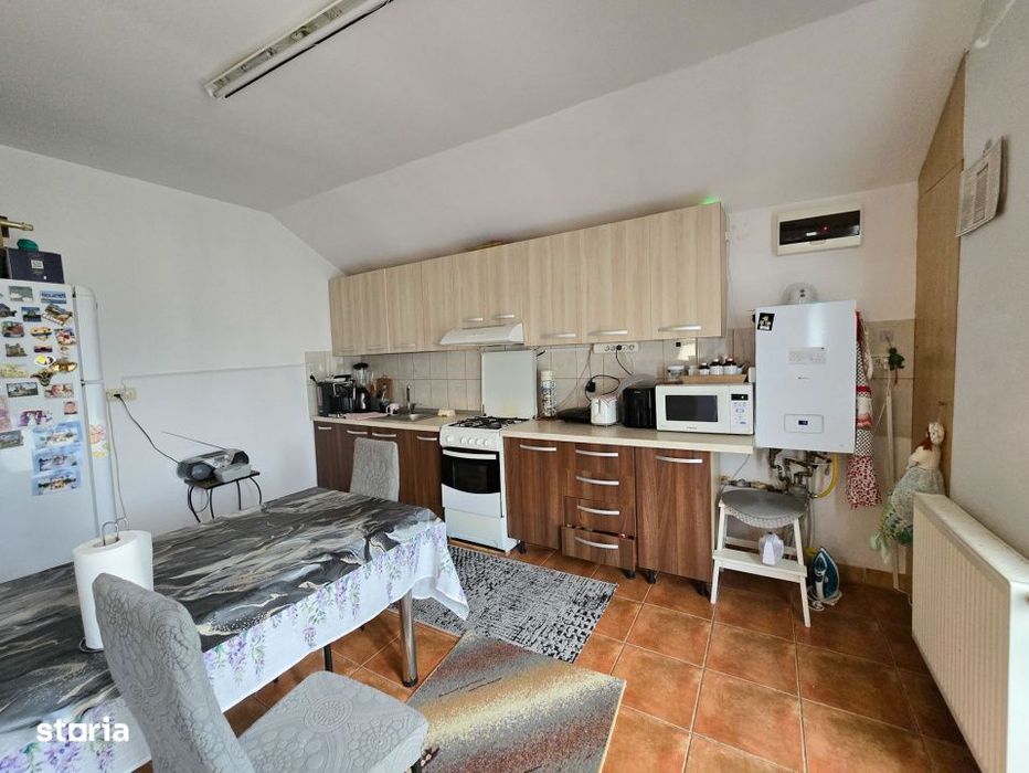 Casa individuala | 280mp utili | 500mp teren | Buna Ziua | Hotel Athos
