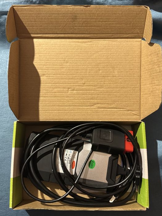 Диагностика Delphi