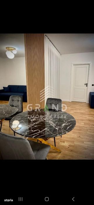 Apartament NOU, in Grigorescu