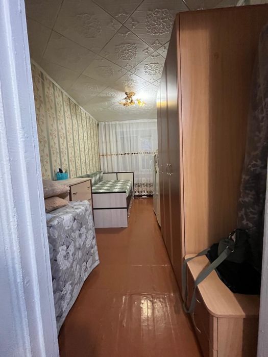 Продам уютную двушку с мебелью