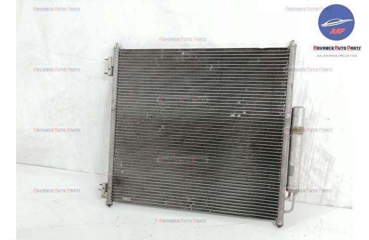 Радиатор AC оригинален 4,4TDI V8 Ленд Роувър / Land Rover Рейндж Роувъ