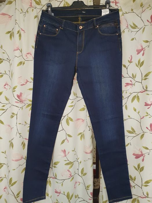 Pantalon blug Etam mar 40-42 noi