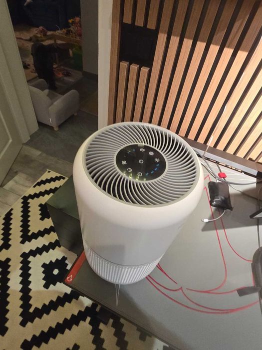 Air Purifier Levoit Pet Care True HEPA P350-RAC