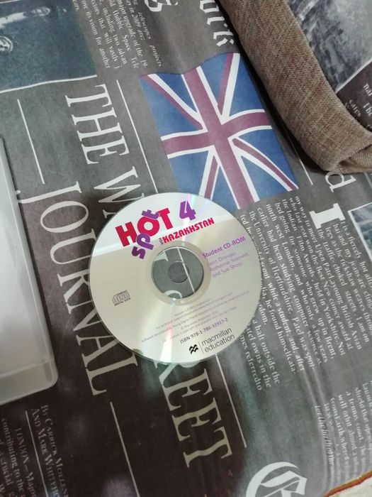 пособия по английскому языку