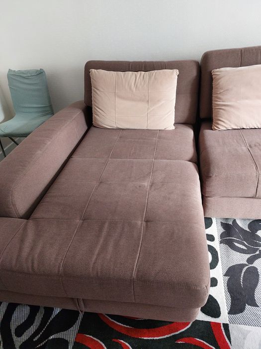 Диван раскладной 3 метра