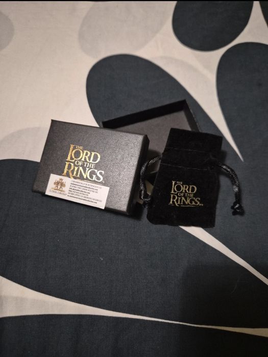 The One Ring ( Lord of the Rings)