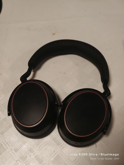 Sennheiser momentum 4 wirelles