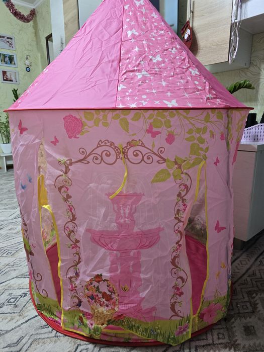 Продаю детский дом