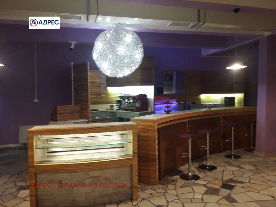 Заведение в Плевен, област-с.Милковица площ 307 цена 50000