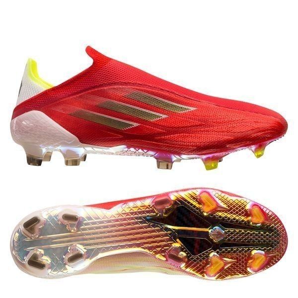 Adidas x speedflow