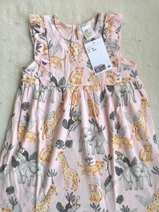 Rochite noi H&M marime 92