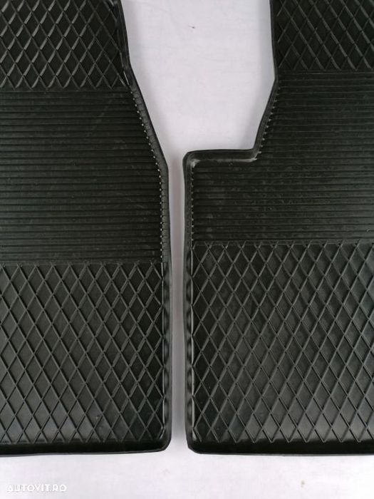 Covorase cauciuc VW T4 (95-2003)