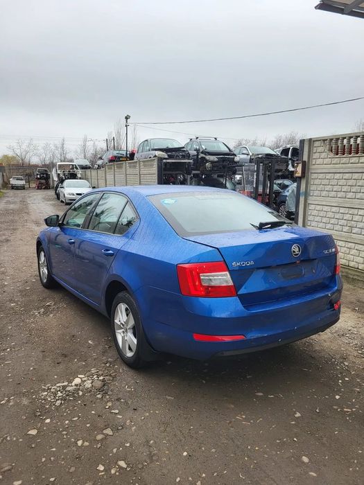 dezmembram /piese sh skoda octavia 3 2017 1.6 tdi dsg