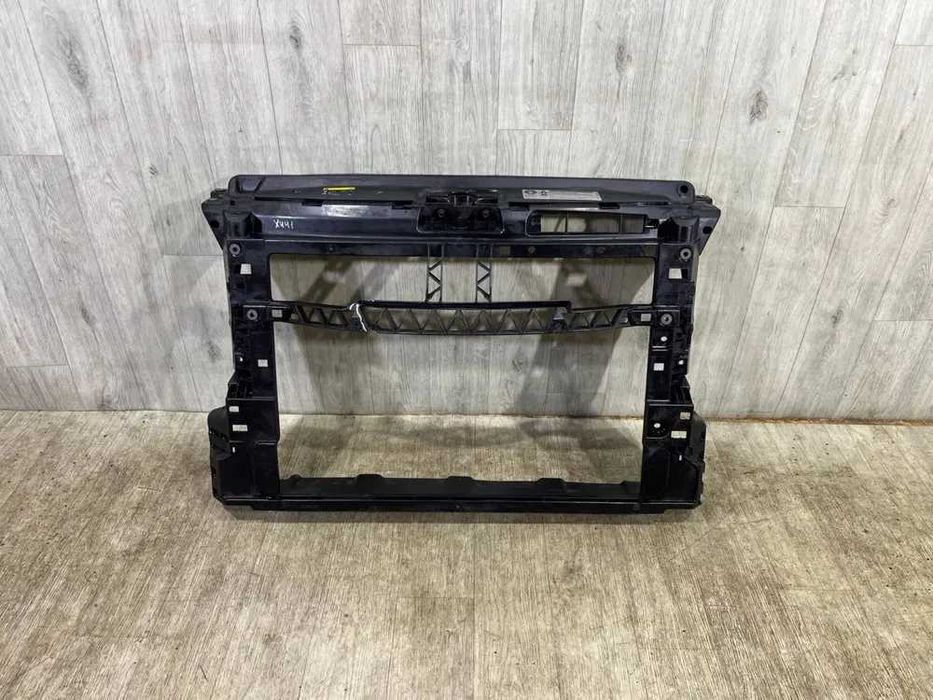 Телевизор на Volkswagen Polo 09-/Волсваген Поло 09-