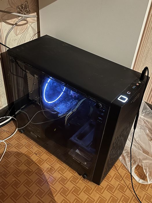 Продам компьютер