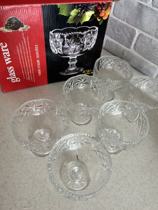 Продам или обмен посуды