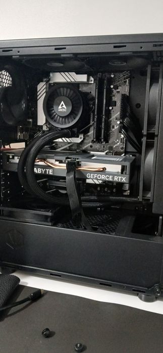 Kit i5 14600k + ASUS Prime B760 PLUSE  (PRET NEGOCIABIL)