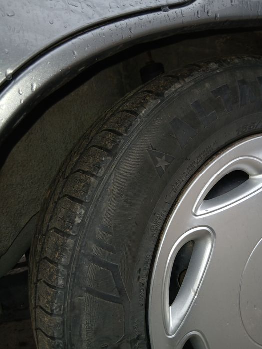 Metan polni radnoy 2014