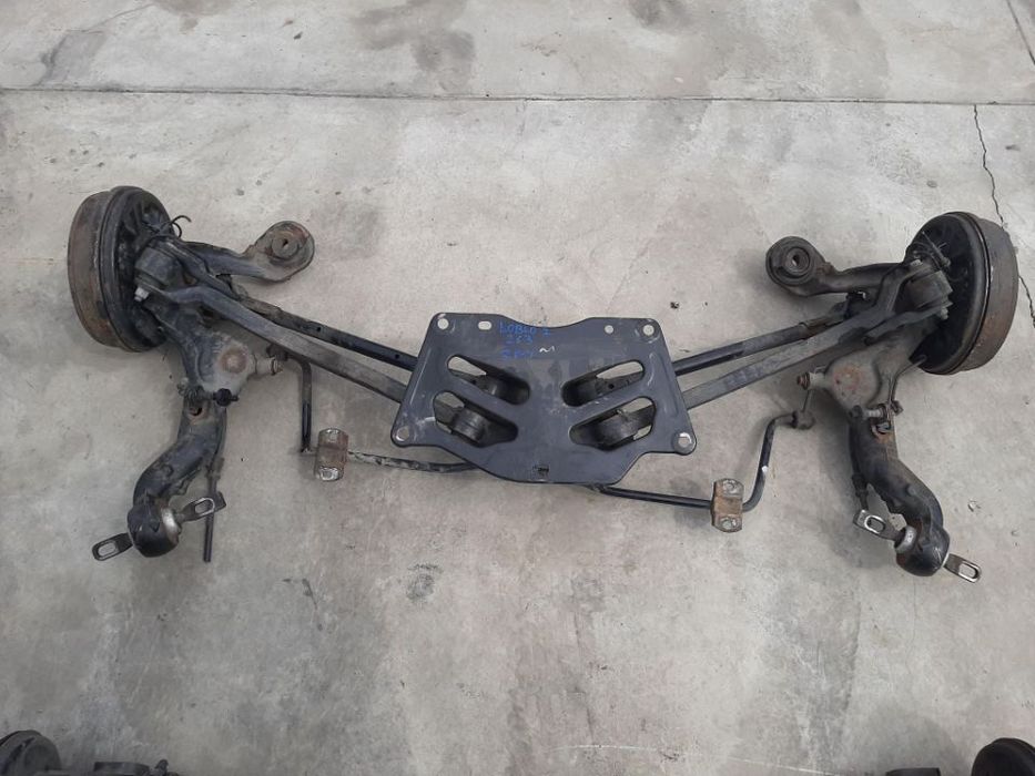 punte spate pe tamburi fiat doblo cargo 2 263