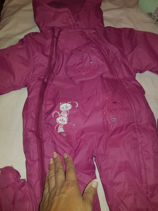 Космонавт ескимос