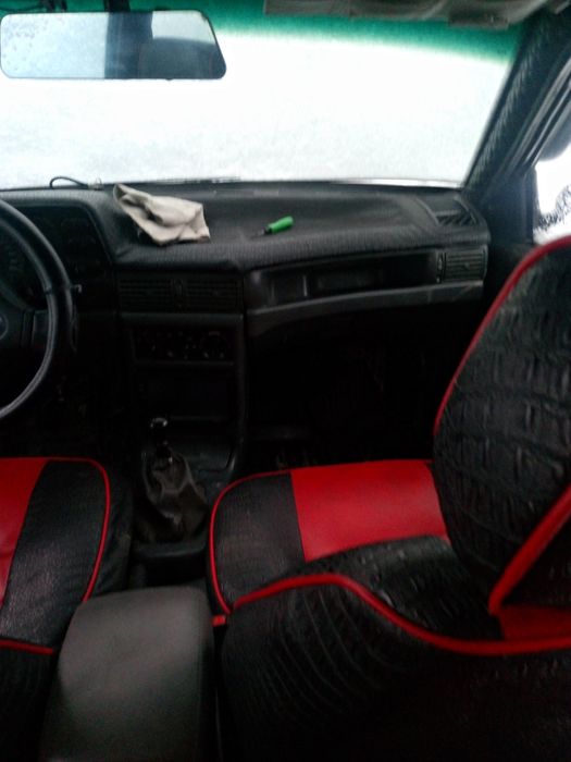 Машина минишга тайор