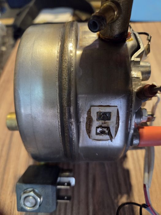 Парогладачка Тефал GV6720