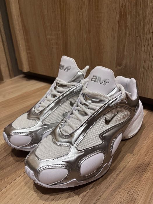 Маратонки NIKE AIR MAX MUSE размер 36,5