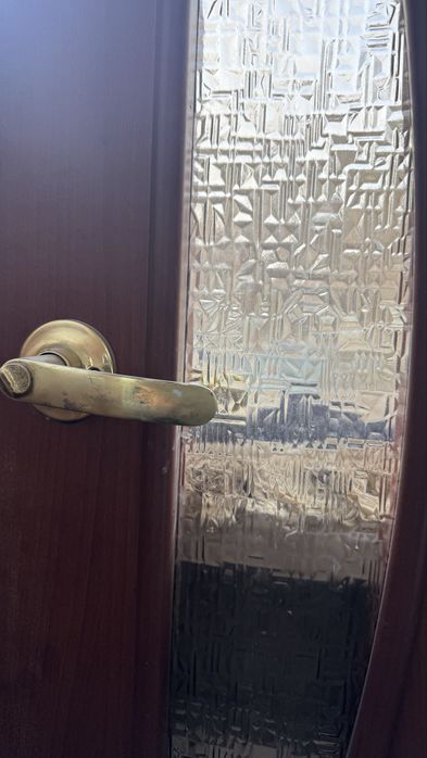 Межкомнатная дверь бесплатно