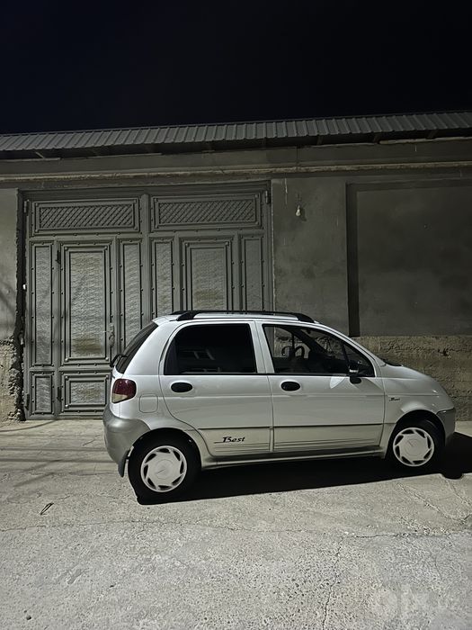Matiiz Best 2015