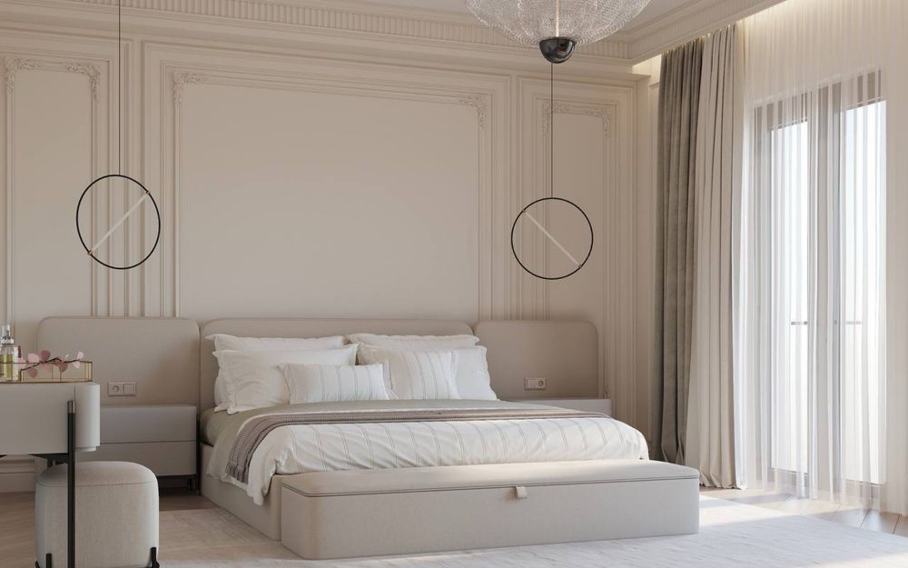 Квартира ЖК Лабзак 6/10-11/11 240 кв.м