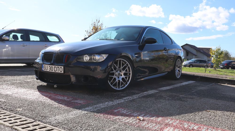 Jante 5x120 bmw style 359M R19
