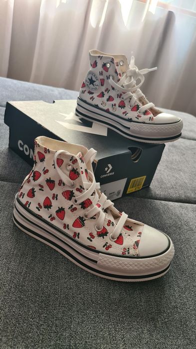 Converse All Star детски сникърси original