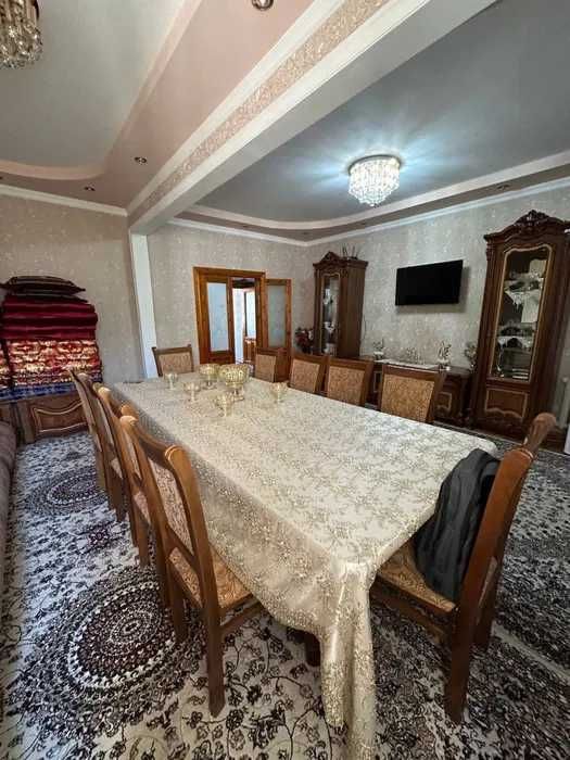 Продается квартира 4/4/5 на Карасу 1