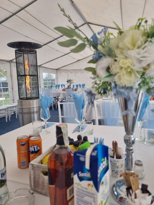 Inchirieri corturi evenimente Constanța