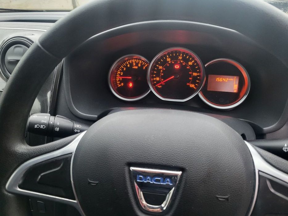 dezmembram dacia logan mcv motor 1 l 999 cc 2017