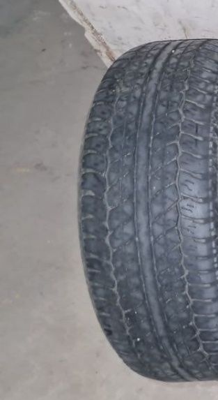 Dunlop 265 60 r18