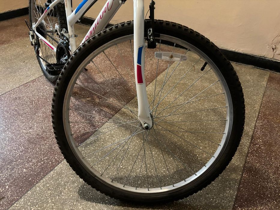 Bicicleta dama in stare f buna