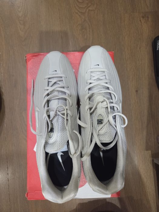 Маратонки Nike Schox Z