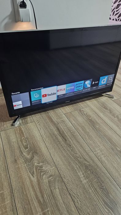 Smart Tv Samsung 80cm
