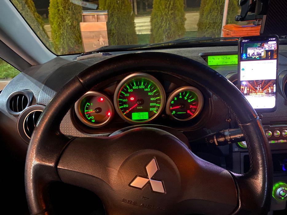 Mitsubishi Colt 1.3 Benzină