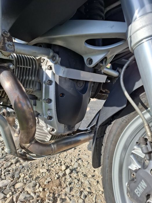 Vand BMW R1200GS