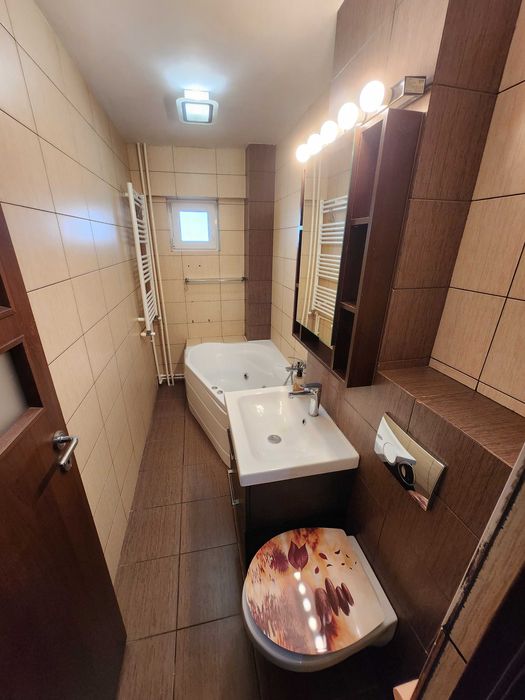 Inchiriez Apartament 3 Camere – Zona ICIL Kaufland
