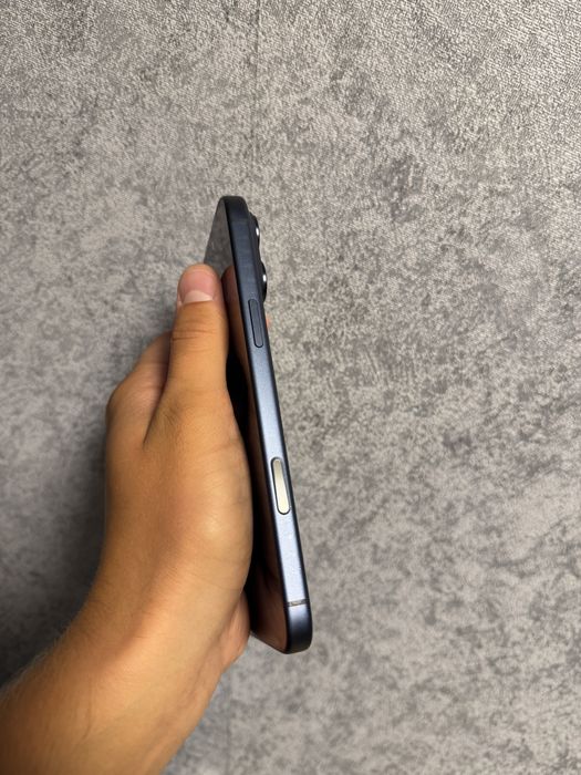 iPhone 17 Pro 256ГБ 98% АКБ ESIM