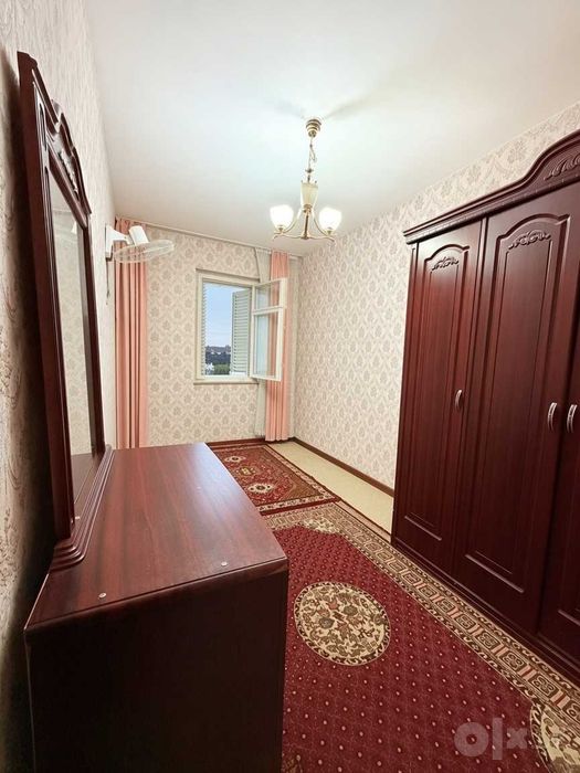 Продается квартира 3/7/9 Ориентир: Мирабадский ЗАГС / ЭлектроАппарат