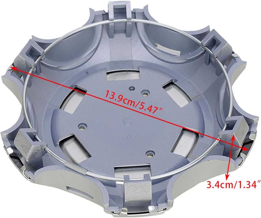 Capac roata NOU Toyota 4Runner Land Cruiser 42603-60500