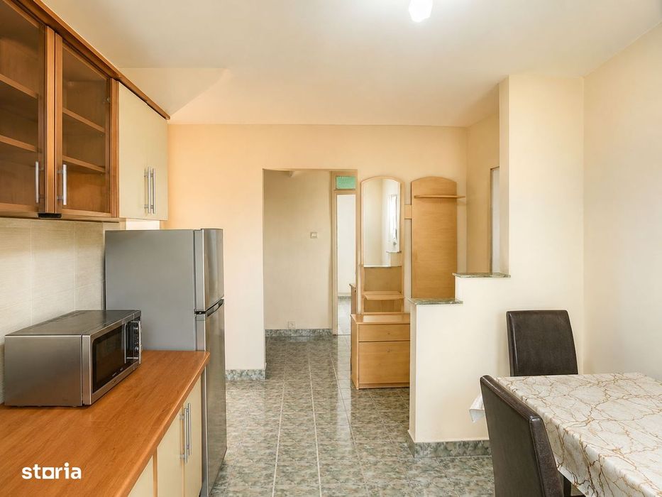 COMISION 0%, Apartament 3 Camere, Decomandat, 2 Bai, Mobilat, Bucovina