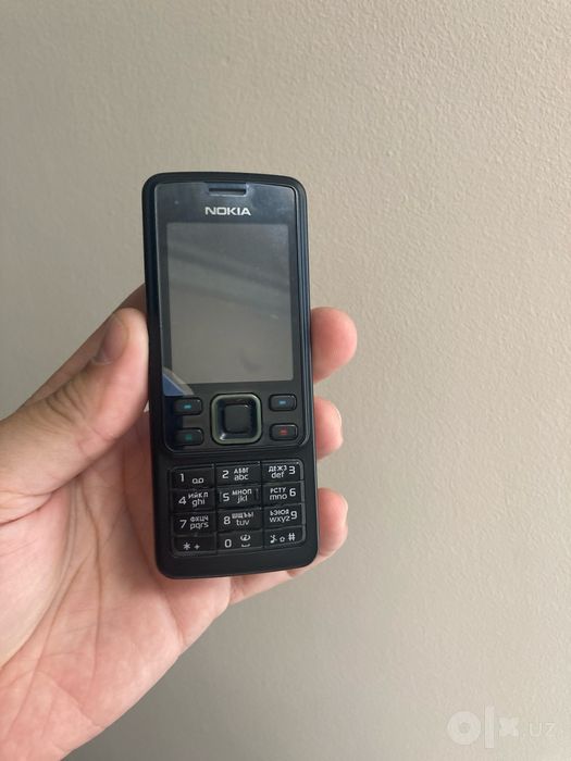 Nokia 6301